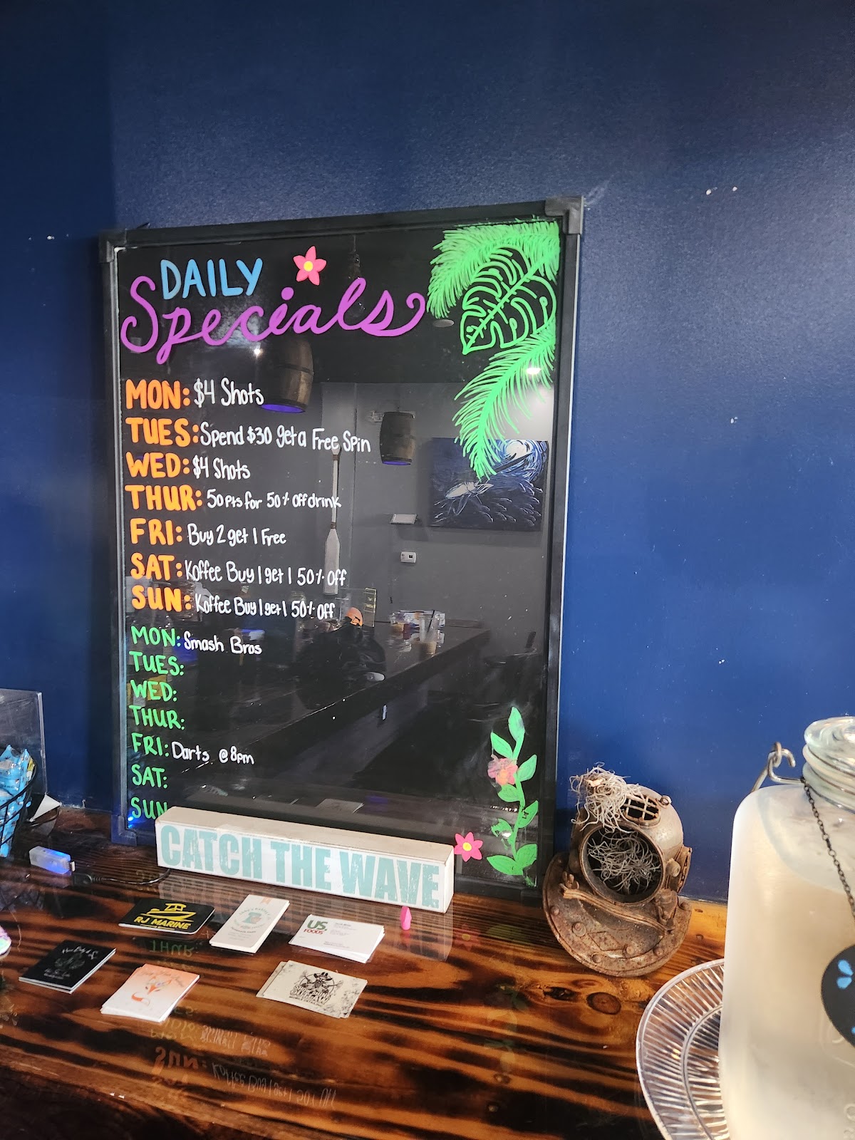 Island Vibes Kava Bar photo 3