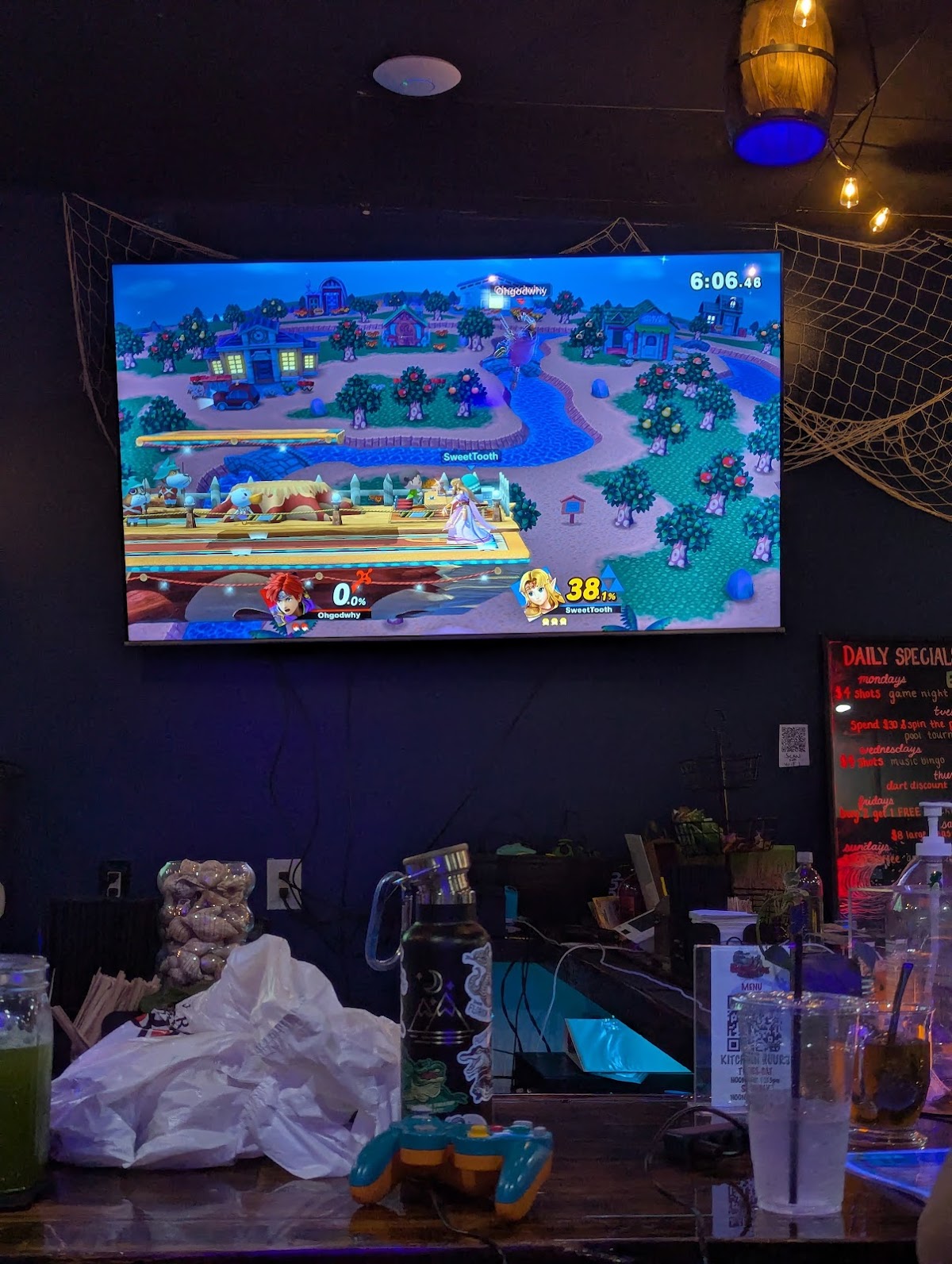 Island Vibes Kava Bar photo 4