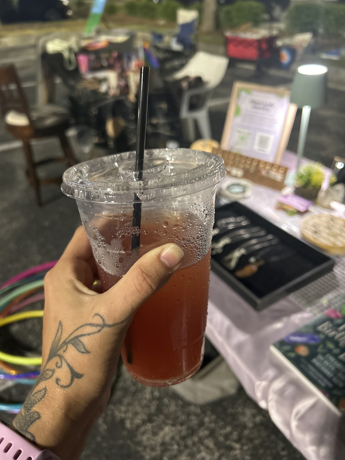 Island Vibes Kava Bar photo 5