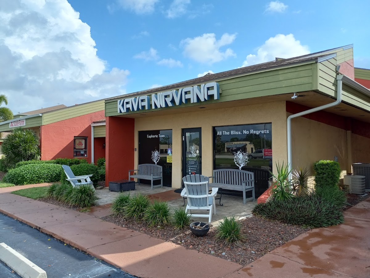 Kava Nirvana Kava Bar photo 6