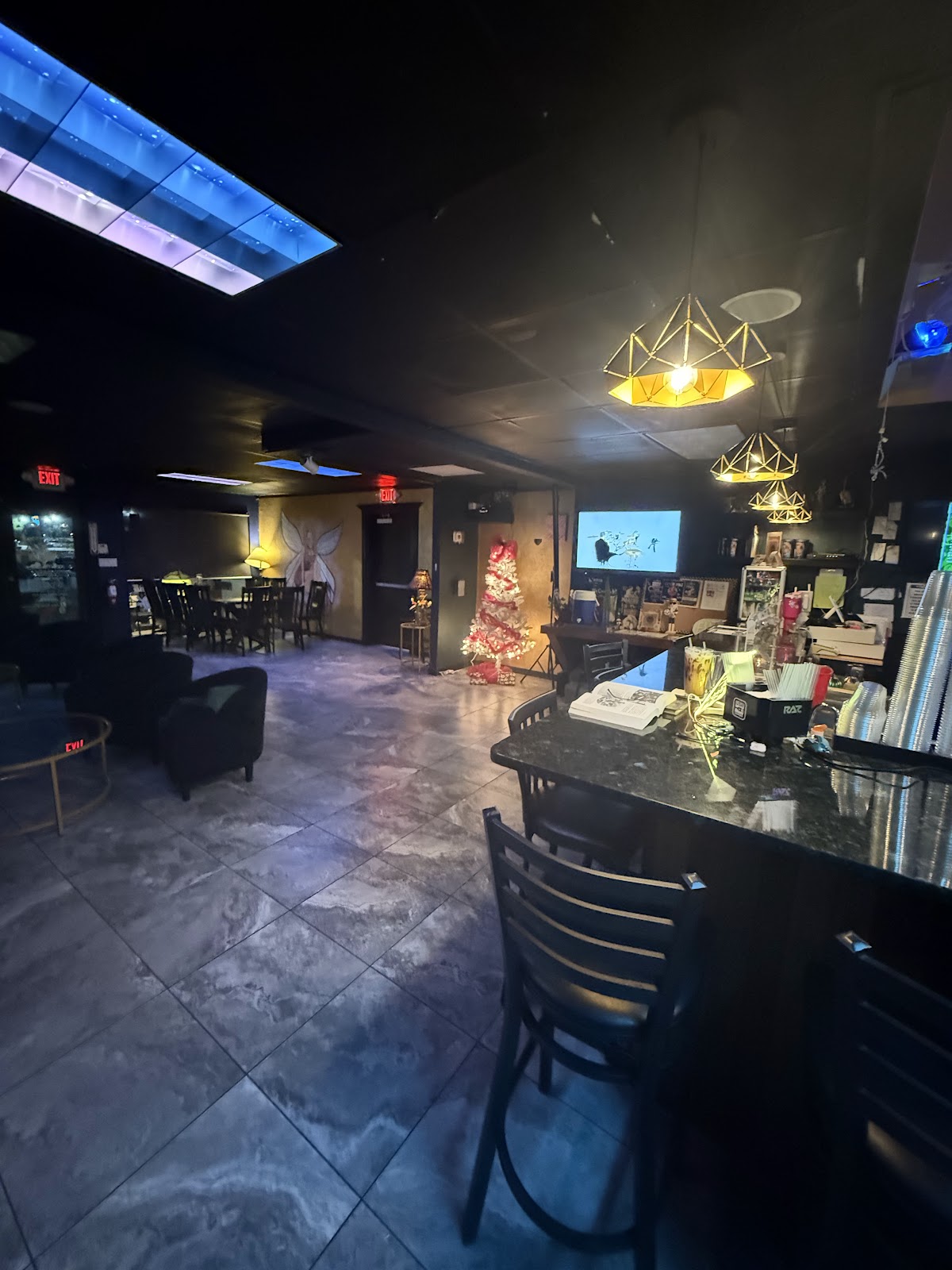 Kava Nirvana Kava Bar