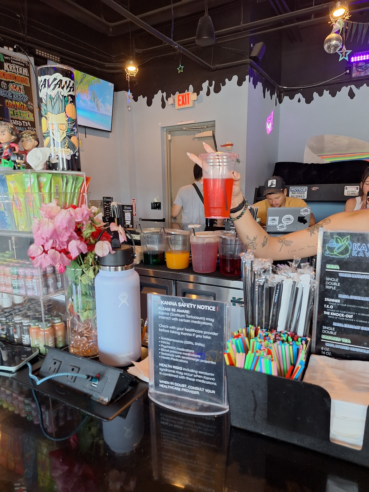 Kavana Kava Bar photo 4