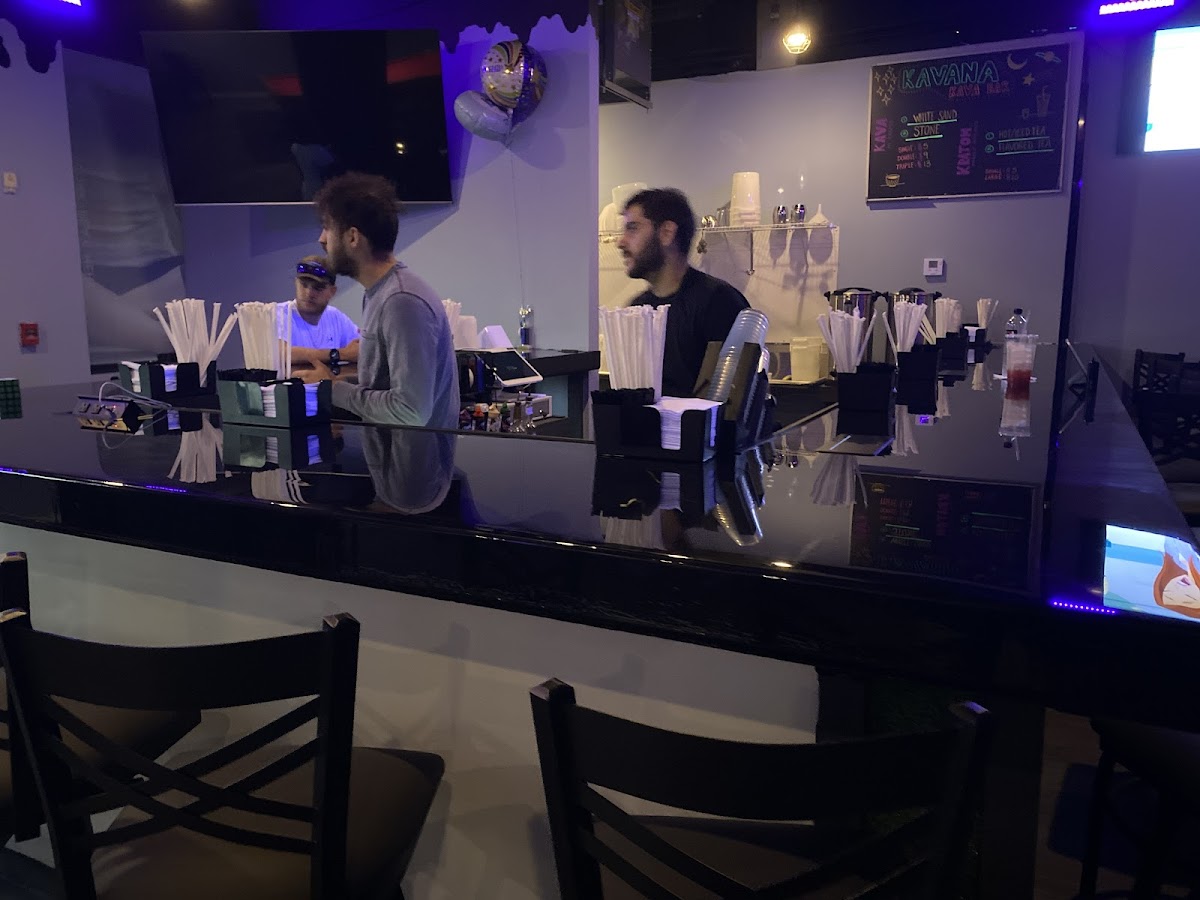 Kavana Kava Bar photo 5