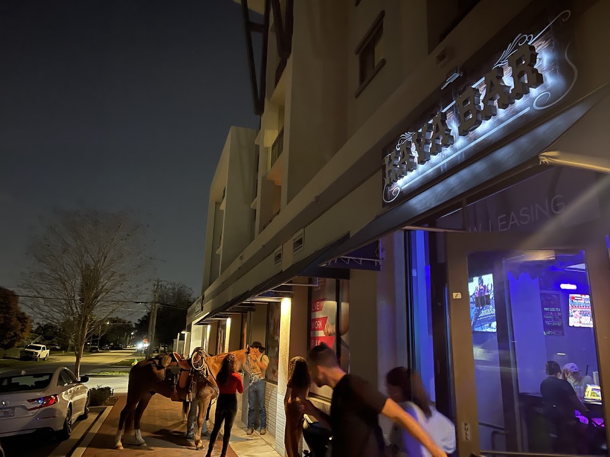 Kavana Kava Bar