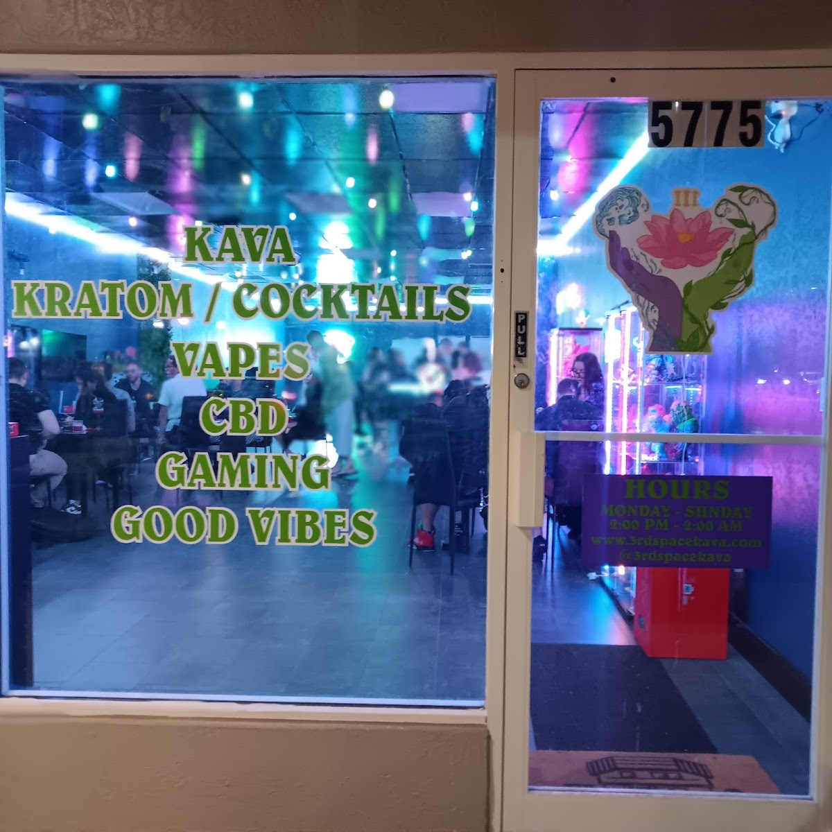 3rd Space Kava photo 6