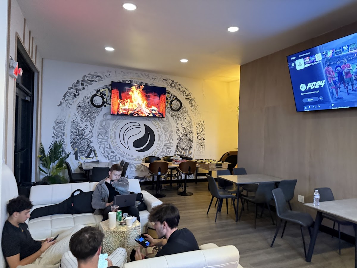 Cupcan Kava & Coffee Bar