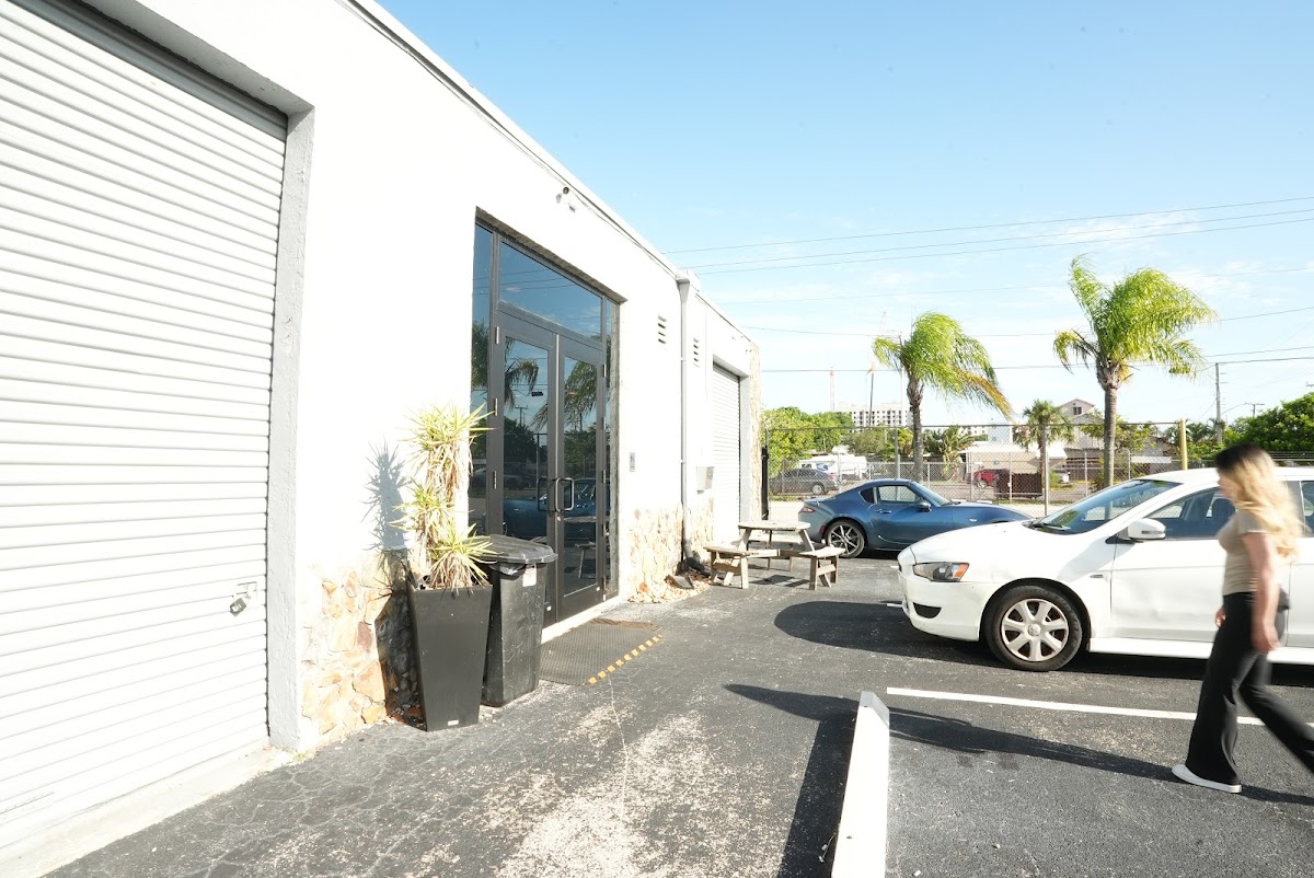 Cupcan Kava & Coffee Bar photo 3