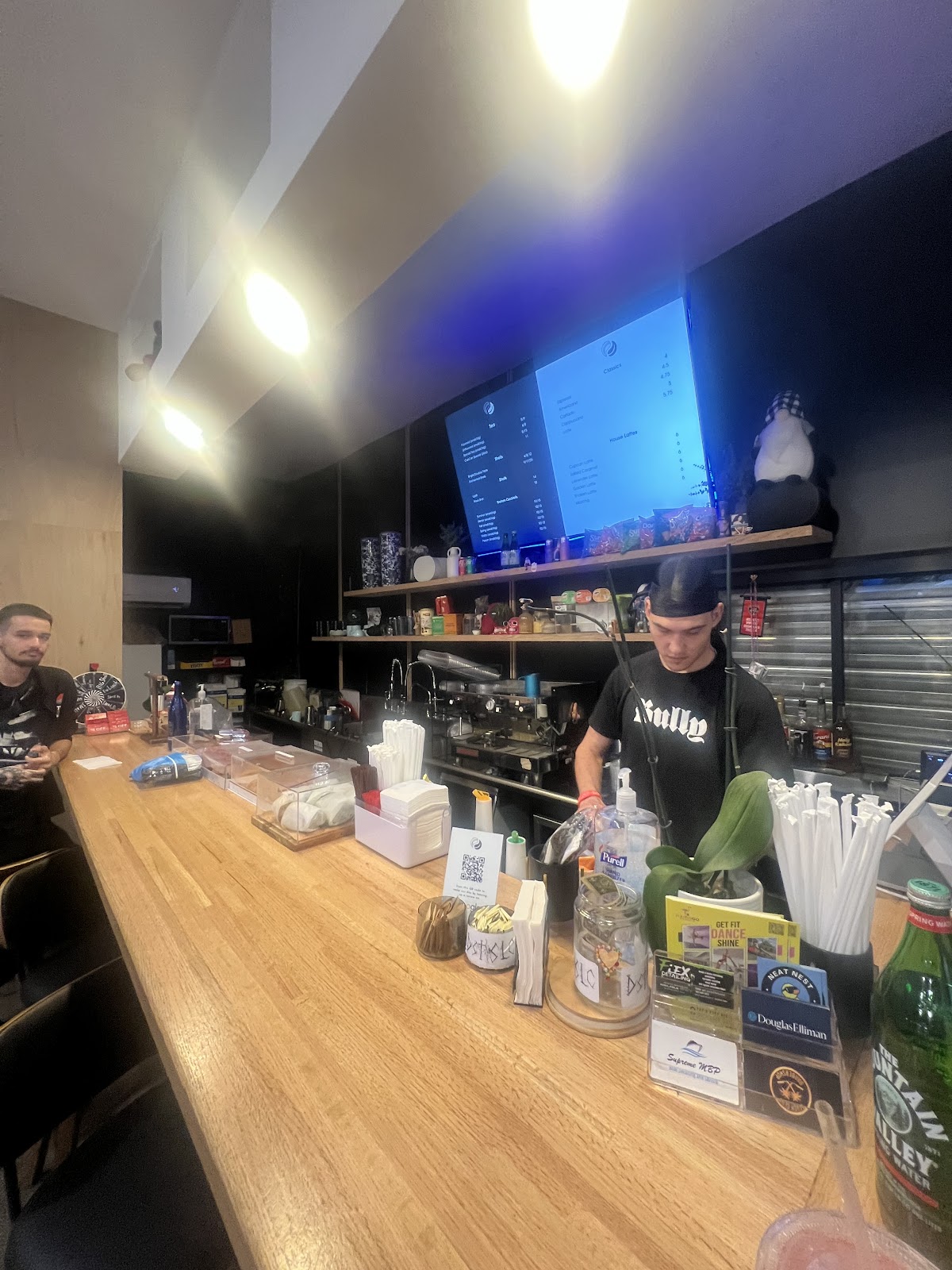 Cupcan Kava & Coffee Bar photo 5
