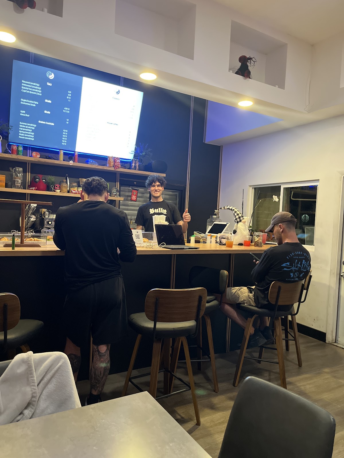 Cupcan Kava & Coffee Bar photo 6