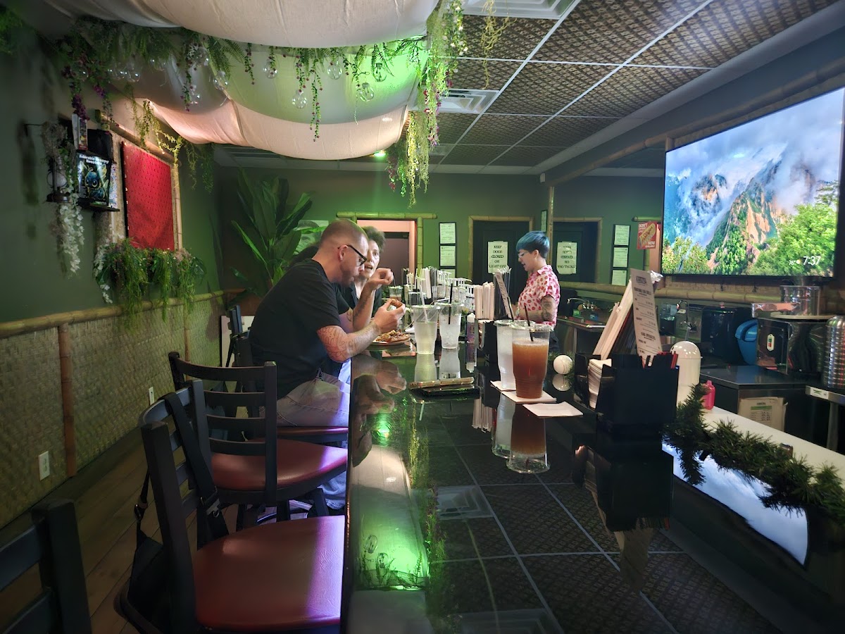 Kavasutra Kava Bar photo 1