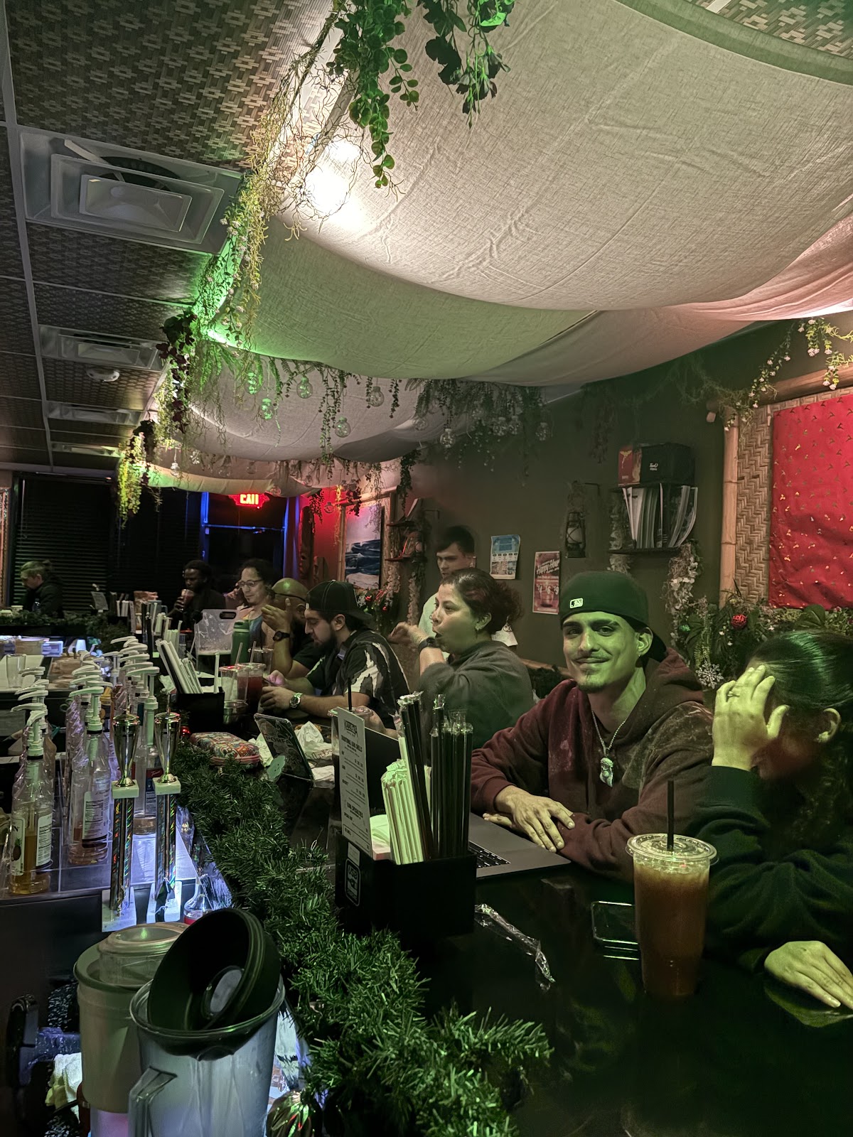 Kavasutra Kava Bar photo 2