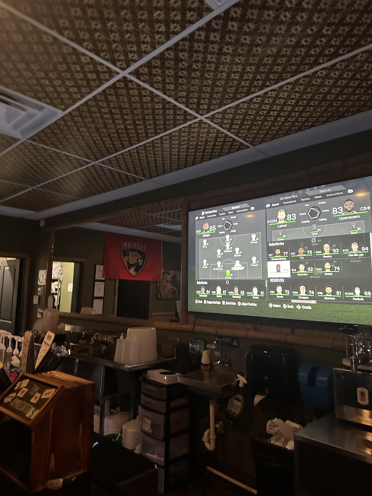 Kavasutra Kava Bar photo 5