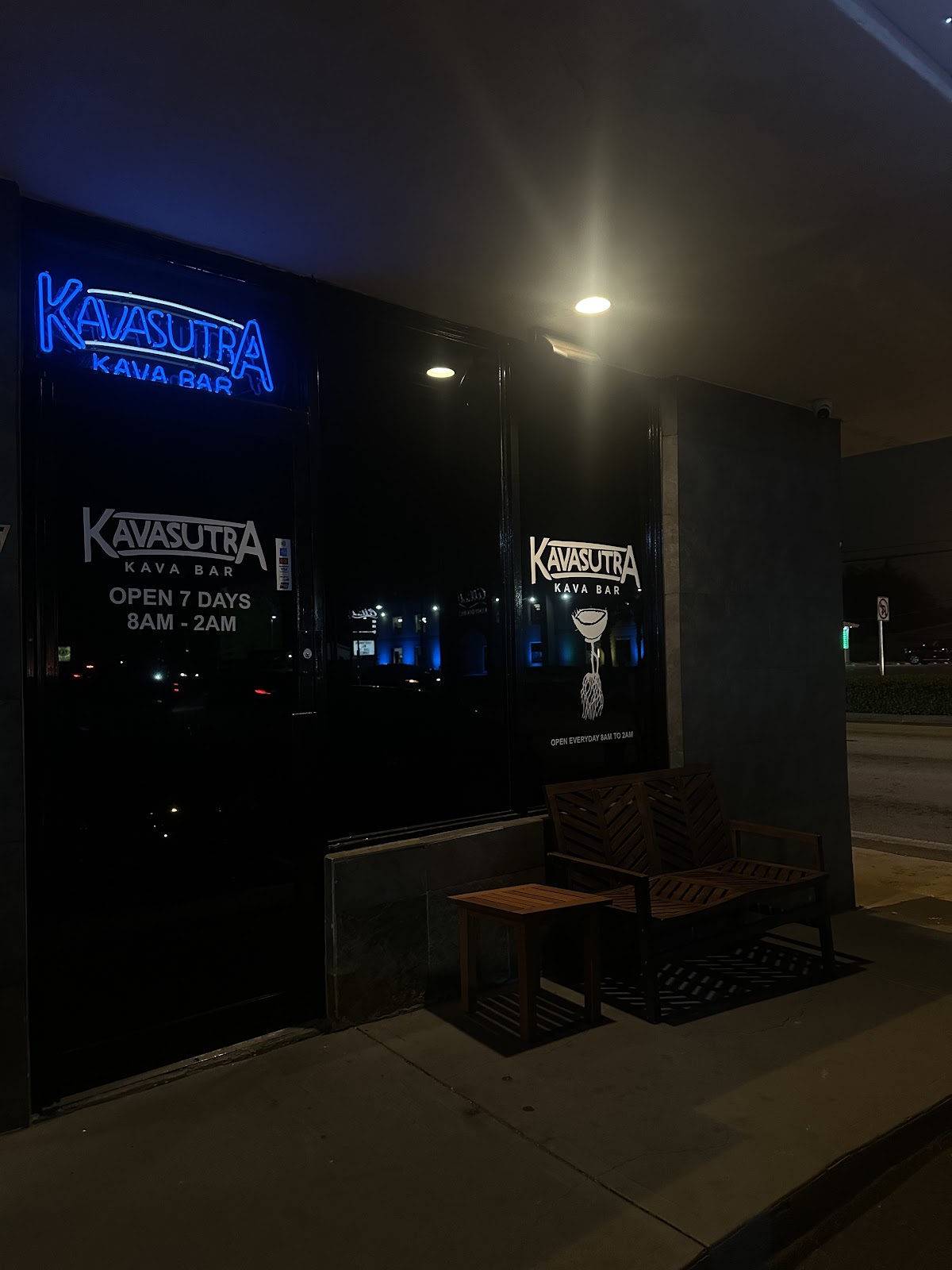 Kavasutra Kava Bar photo 6