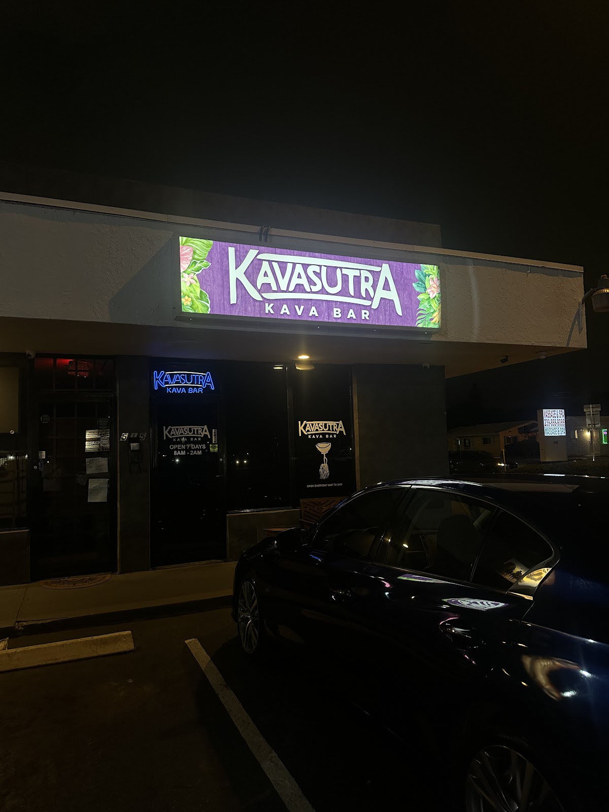 Kavasutra Kava Bar photo 7