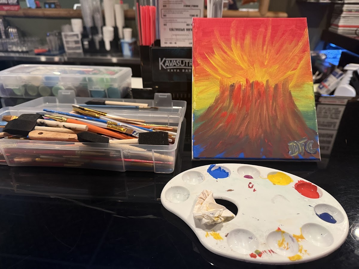 Kavasutra Kava Bar photo 8