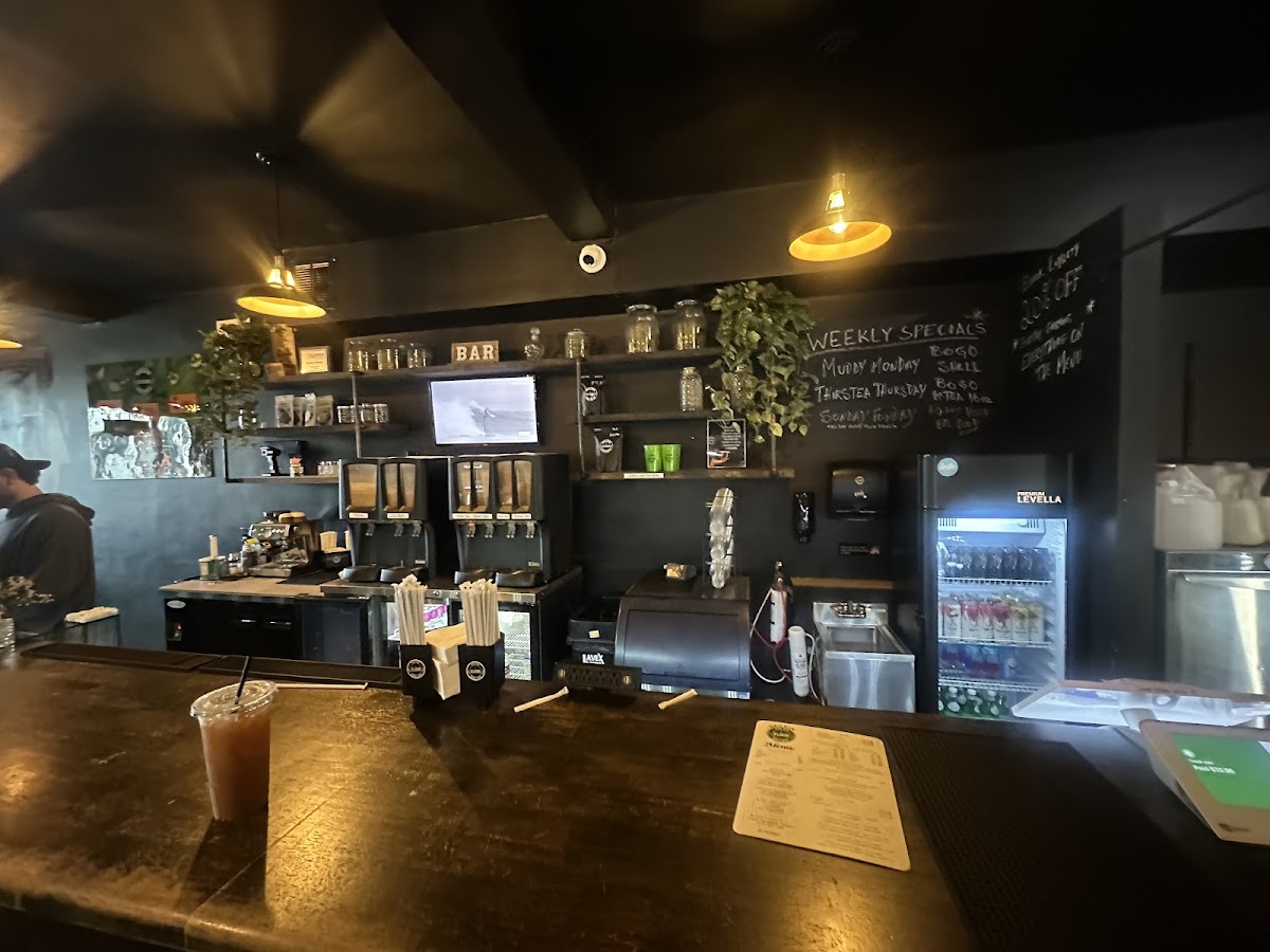 Elixir Kava Boutique photo 3