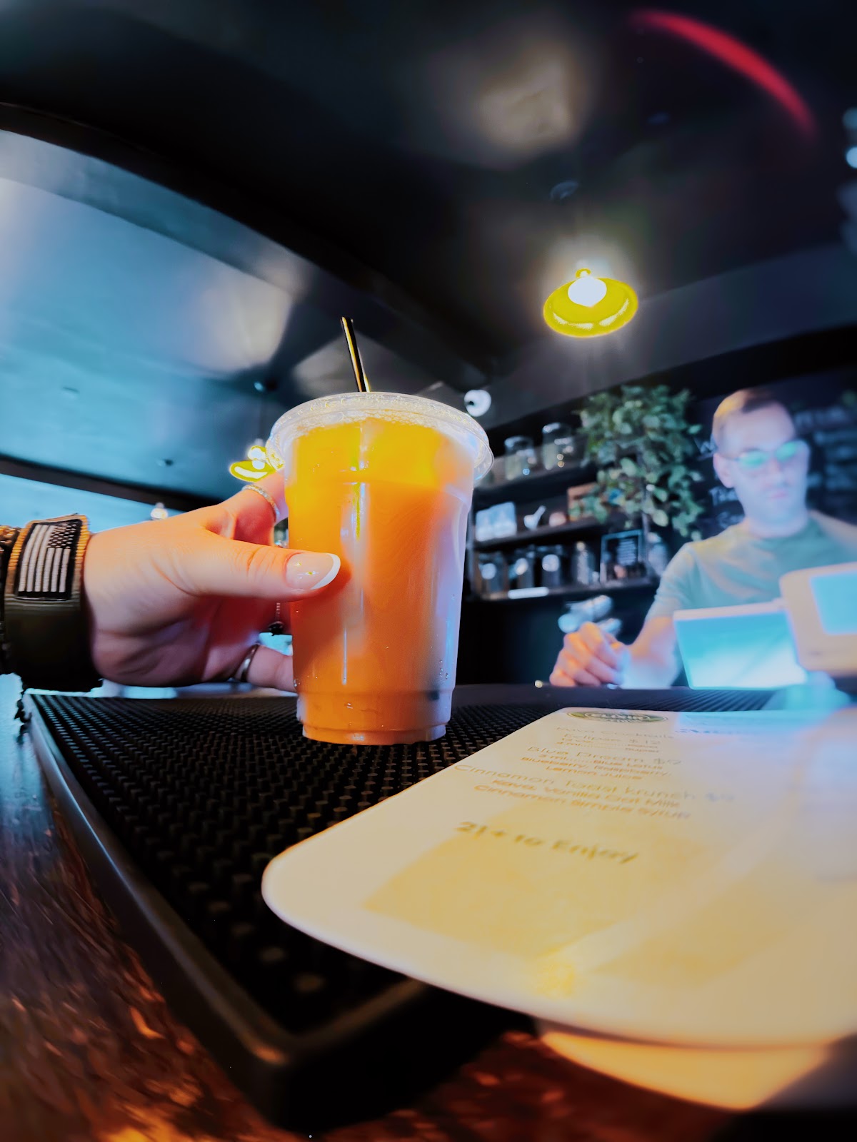 Elixir Kava Boutique photo 6