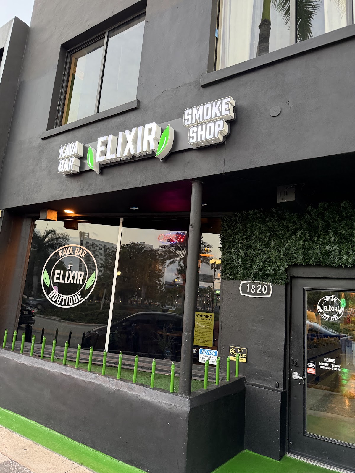 Elixir Kava Boutique photo 7