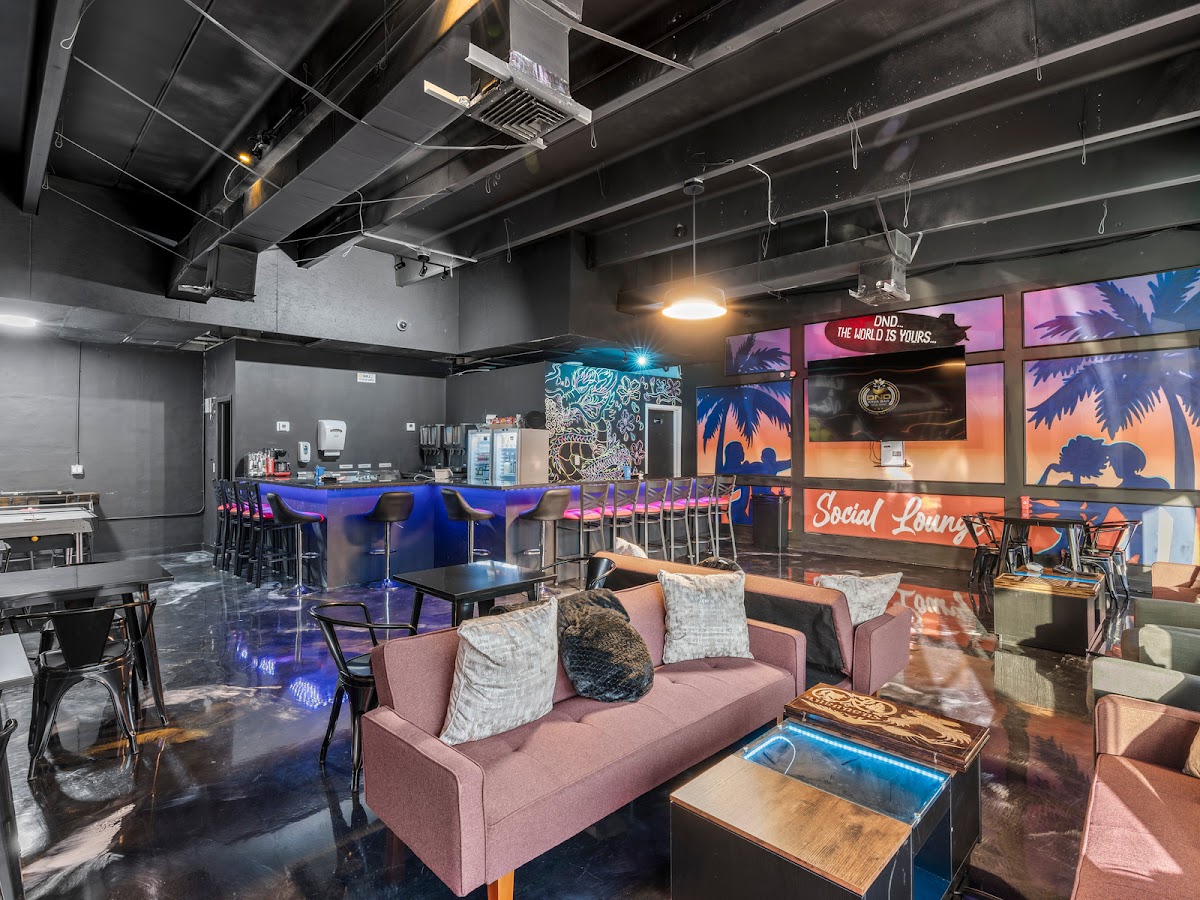 DND Kava Bar photo 1