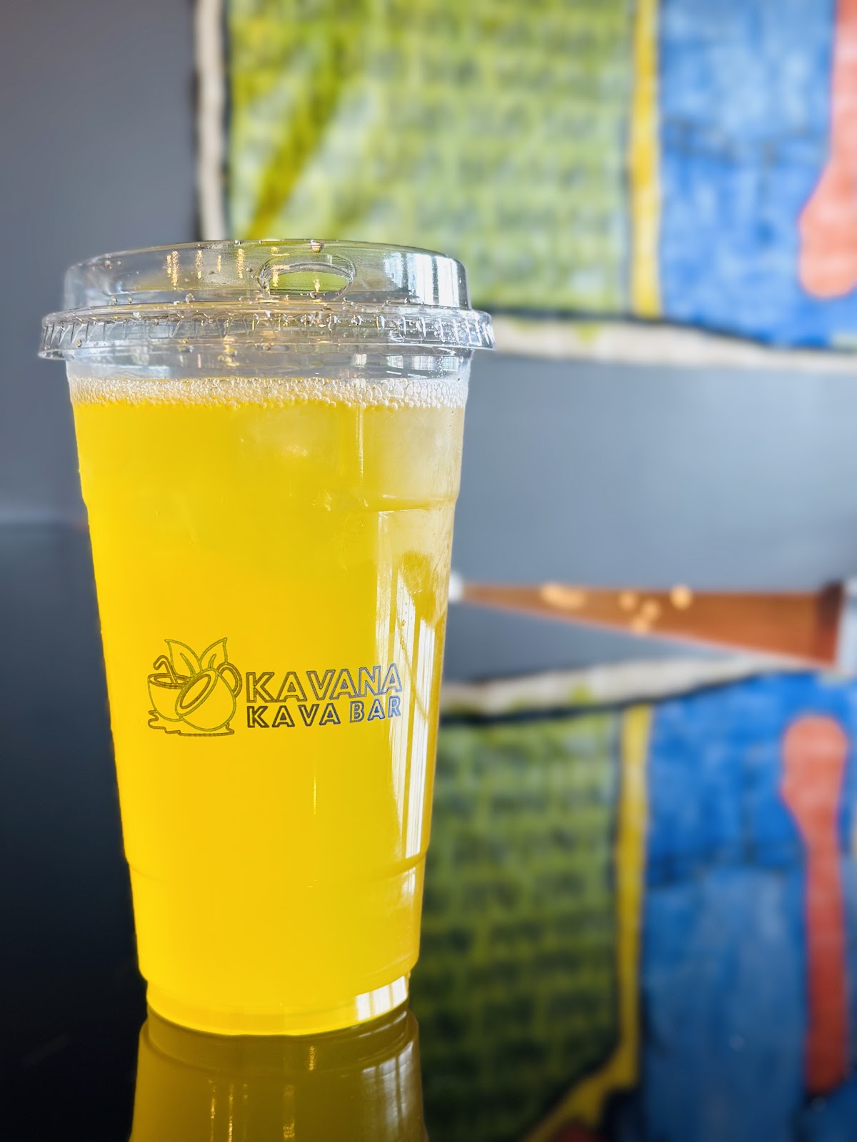 Kavana Kava Bar Dania Beach photo 1