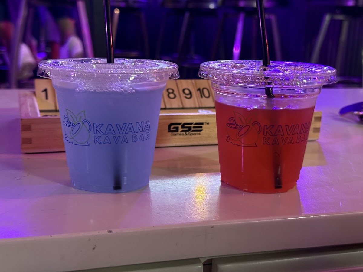 Kavana Kava Bar Dania Beach photo 2