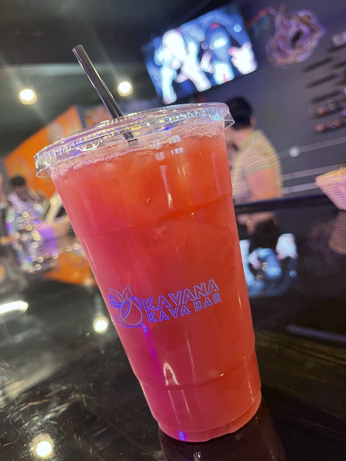 Kavana Kava Bar Dania Beach photo 3