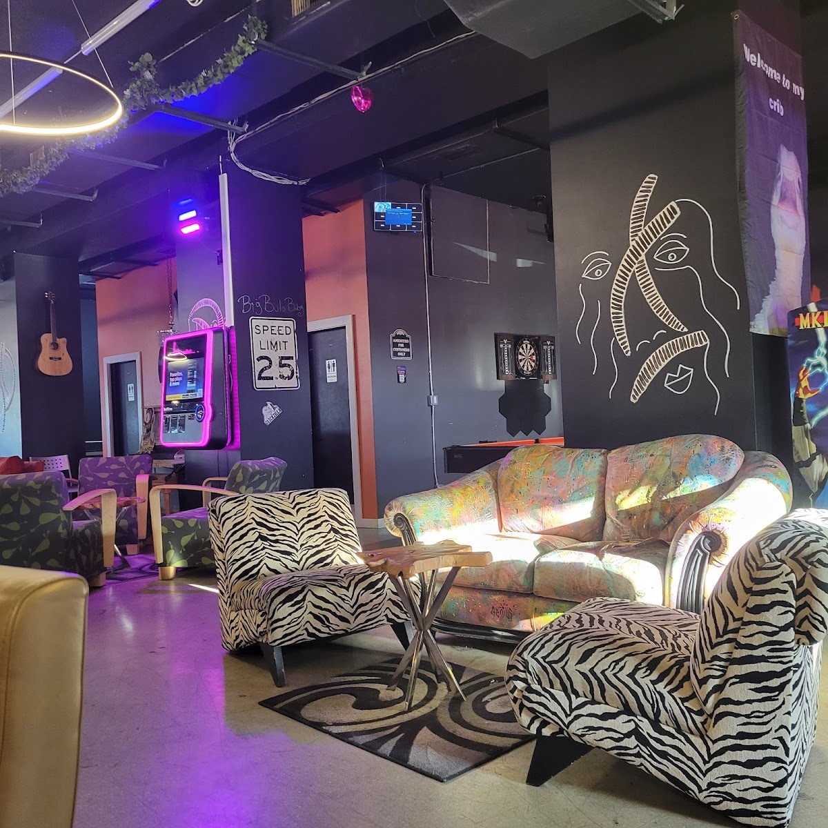 Kavana Kava Bar Dania Beach photo 4