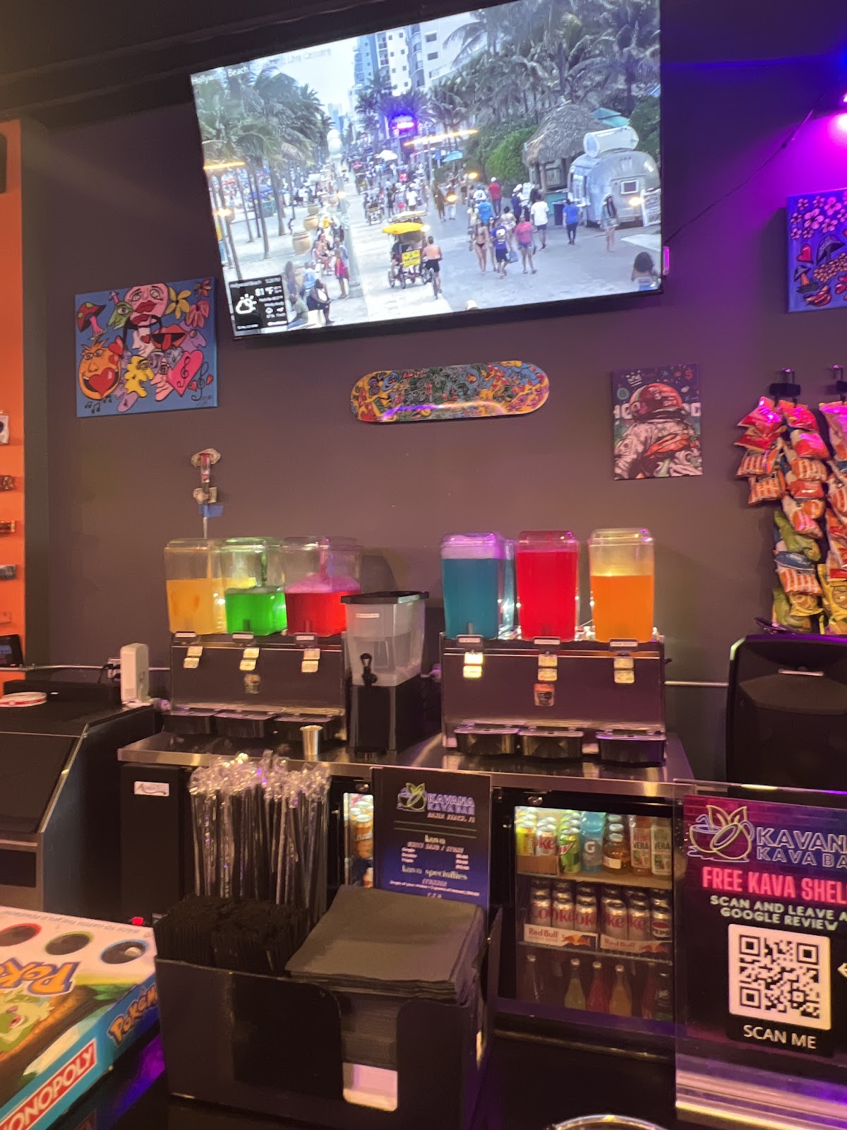 Kavana Kava Bar Dania Beach photo 5