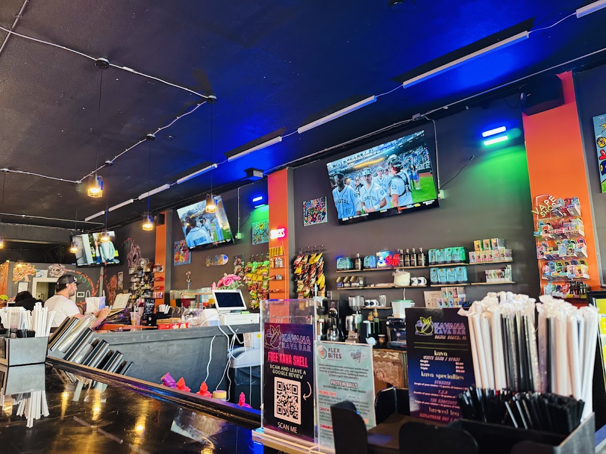 Kavana Kava Bar Dania Beach photo 8