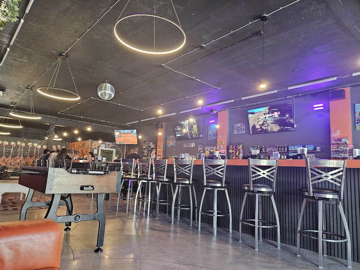 Kavana Kava Bar Dania Beach