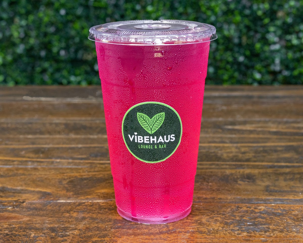 Vibehaus Kava Bar & Lounge