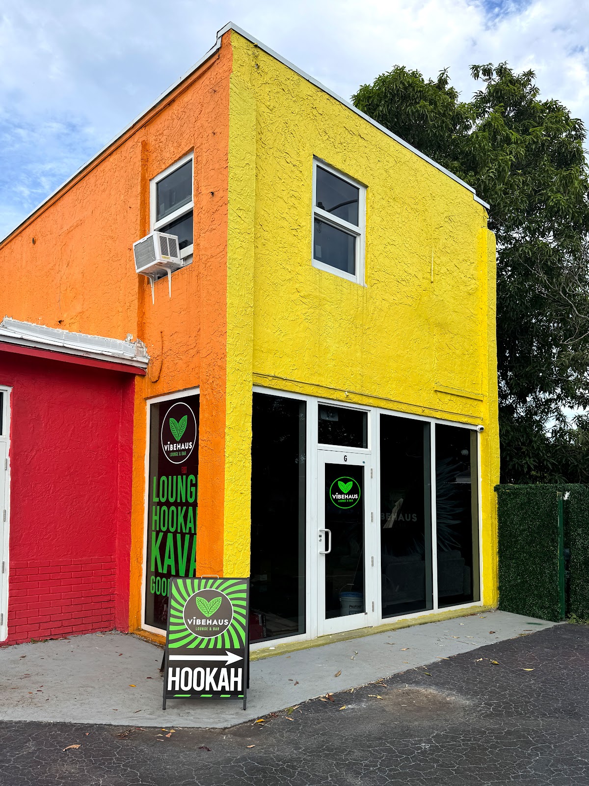 Vibehaus Kava Bar & Lounge photo 1