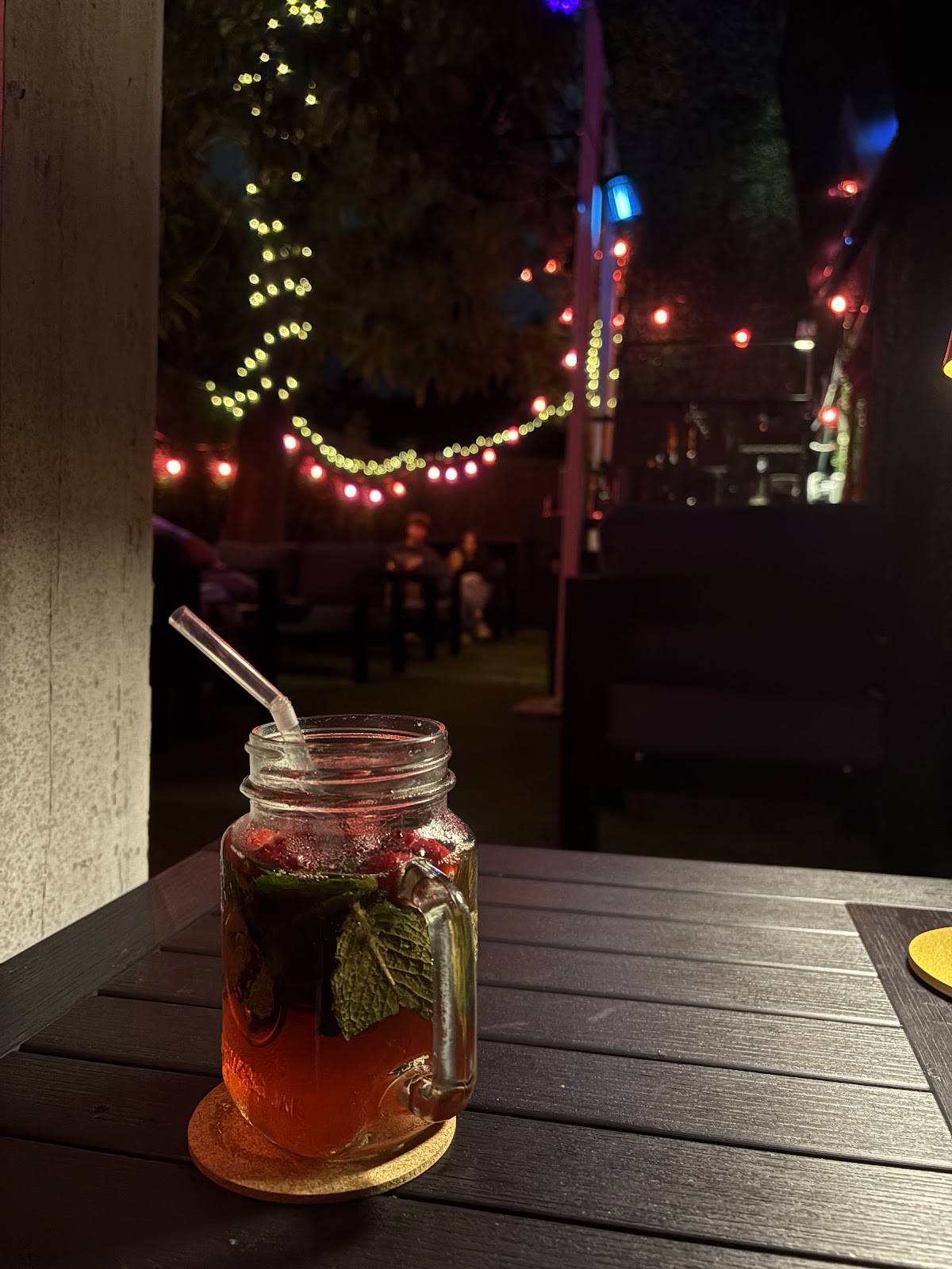 Vibehaus Kava Bar & Lounge photo 4