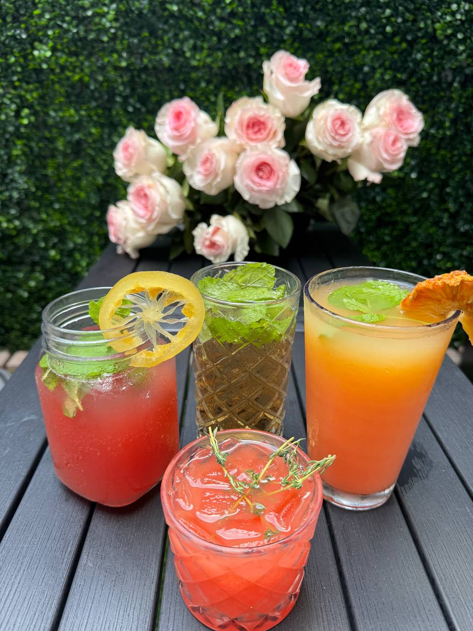 Vibehaus Kava Bar & Lounge photo 5