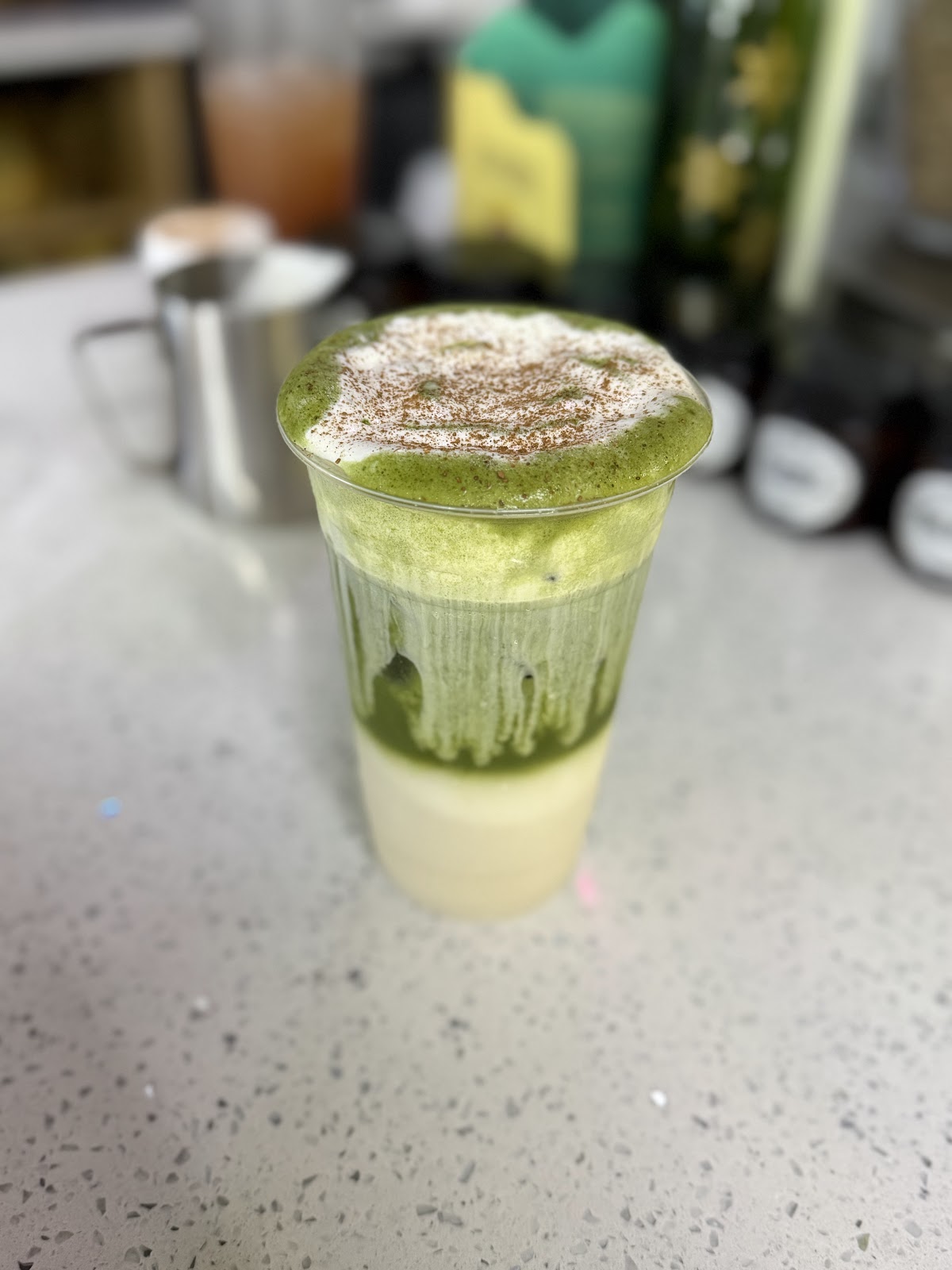 Aluna Coffee, Kava and Market photo 2