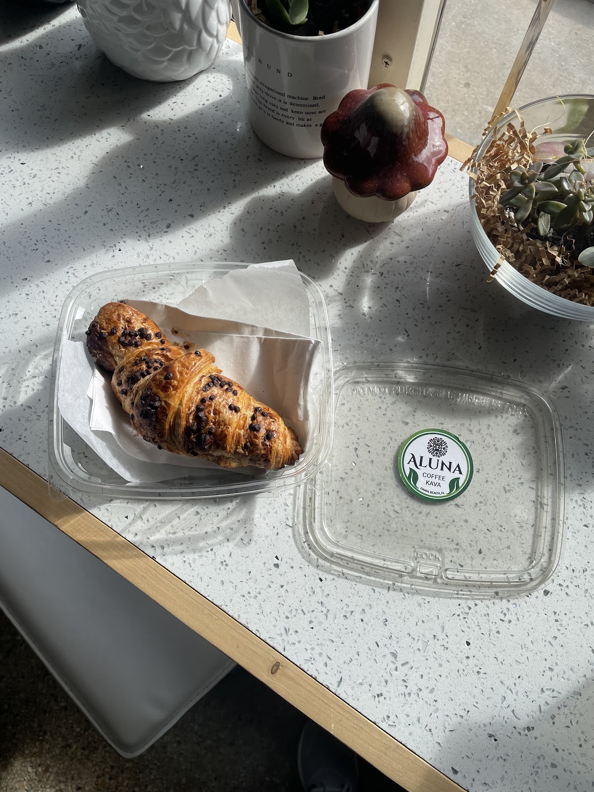 Aluna Coffee, Kava and Market photo 6