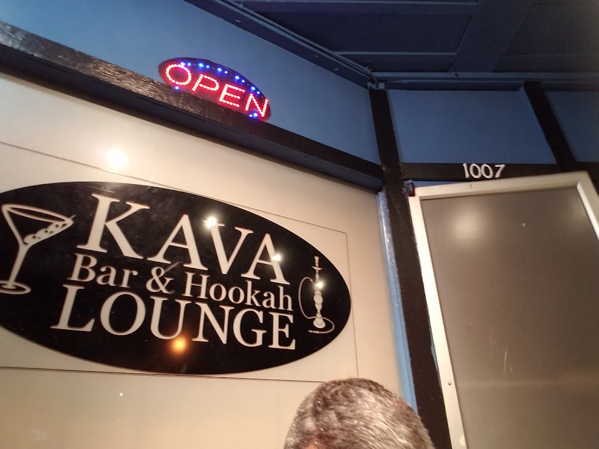 KAVA LOUNGE photo 3