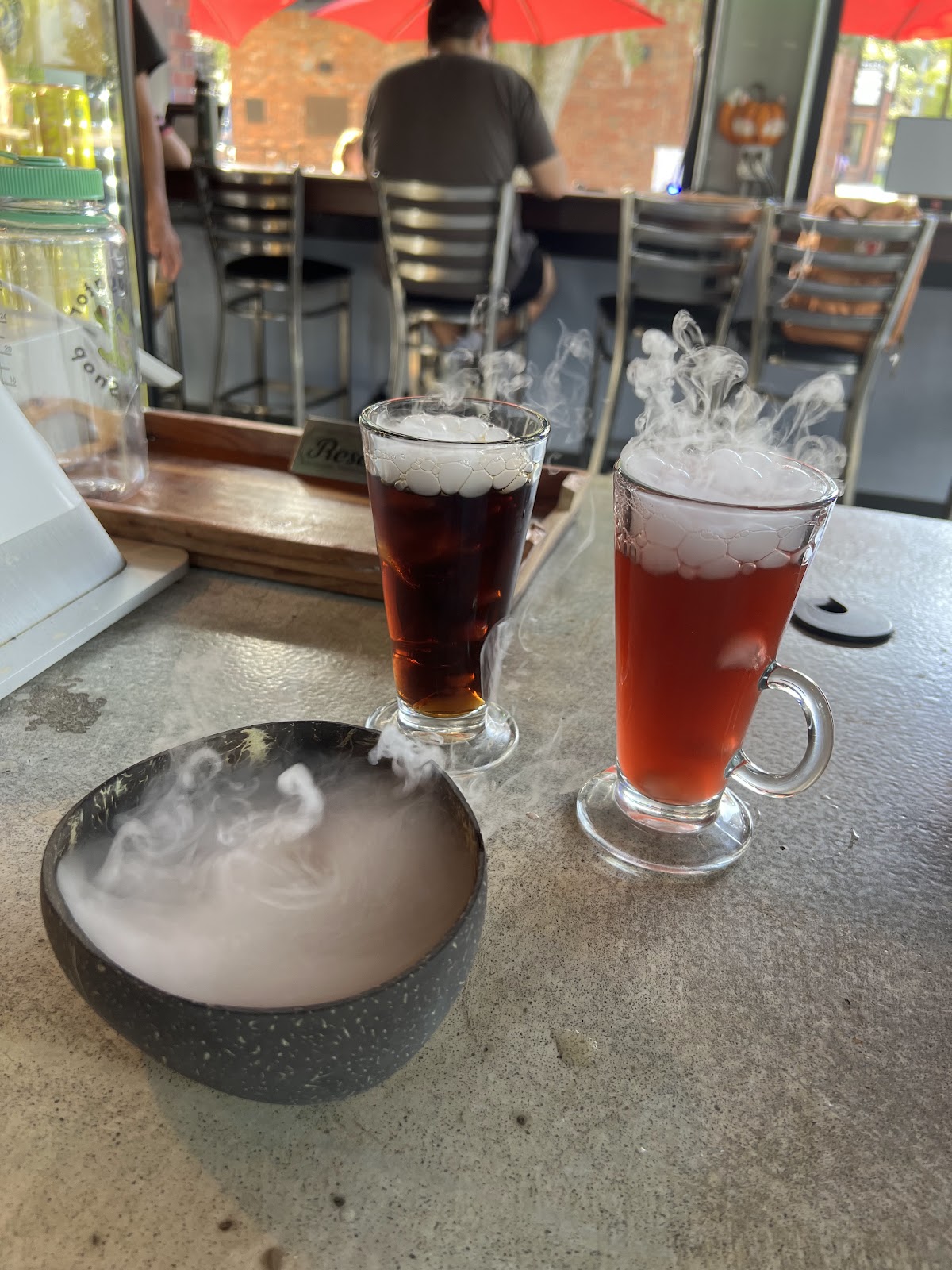 Kava Gator Coffee Shop photo 1