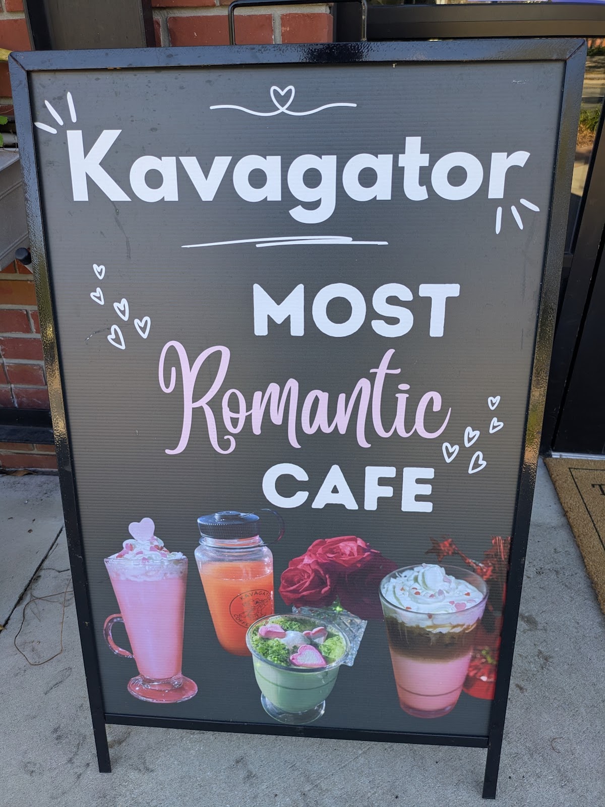 Kava Gator Coffee Shop photo 2