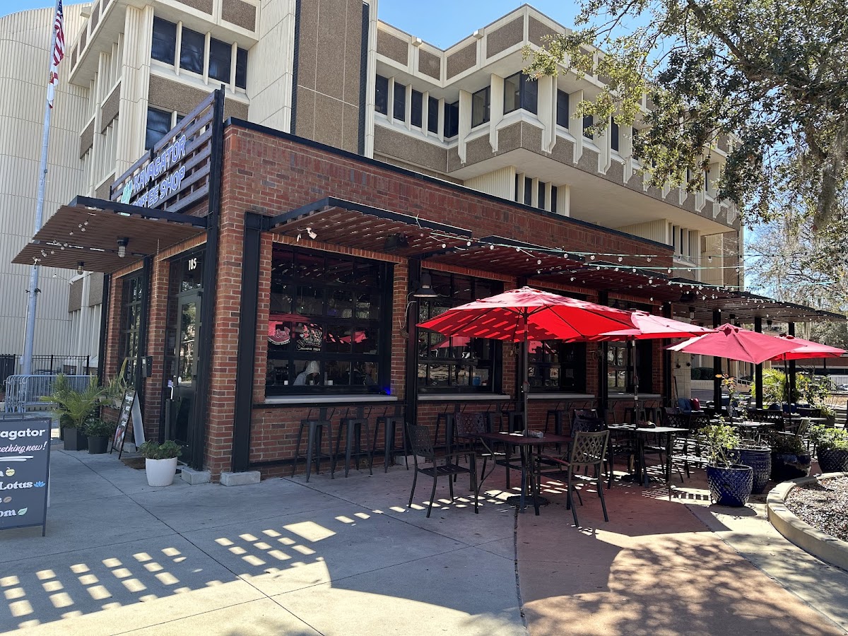 Kava Gator Coffee Shop photo 3