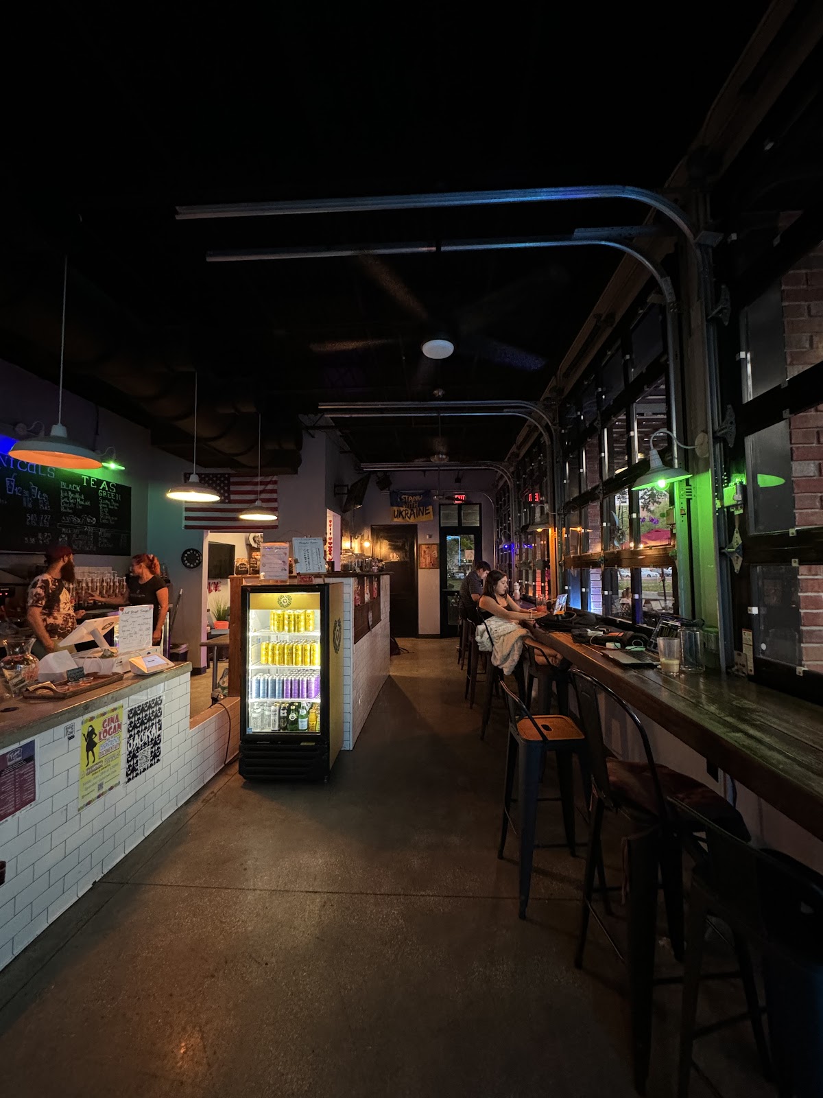 Kava Gator Coffee Shop photo 4