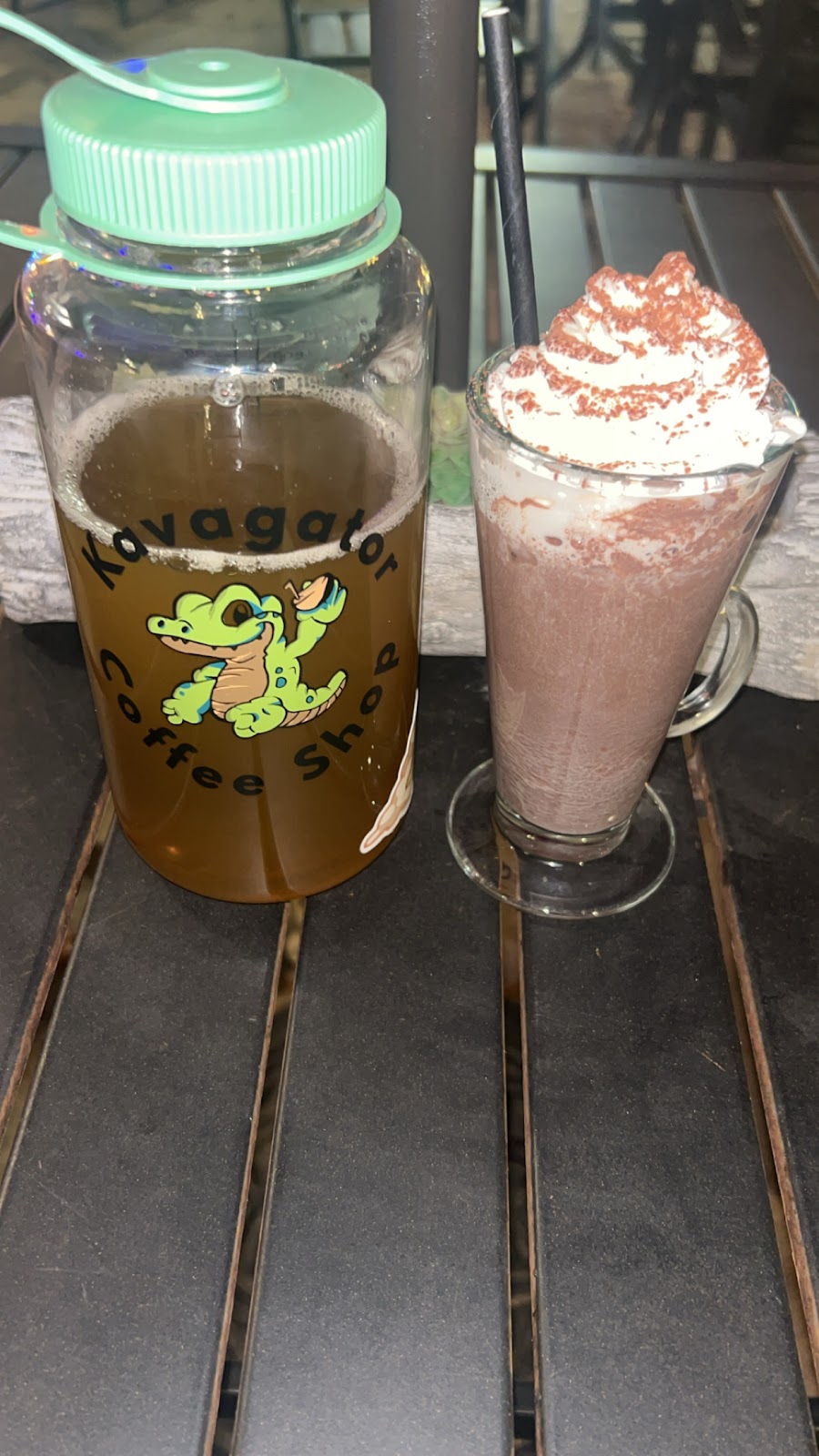 Kava Gator Coffee Shop photo 7