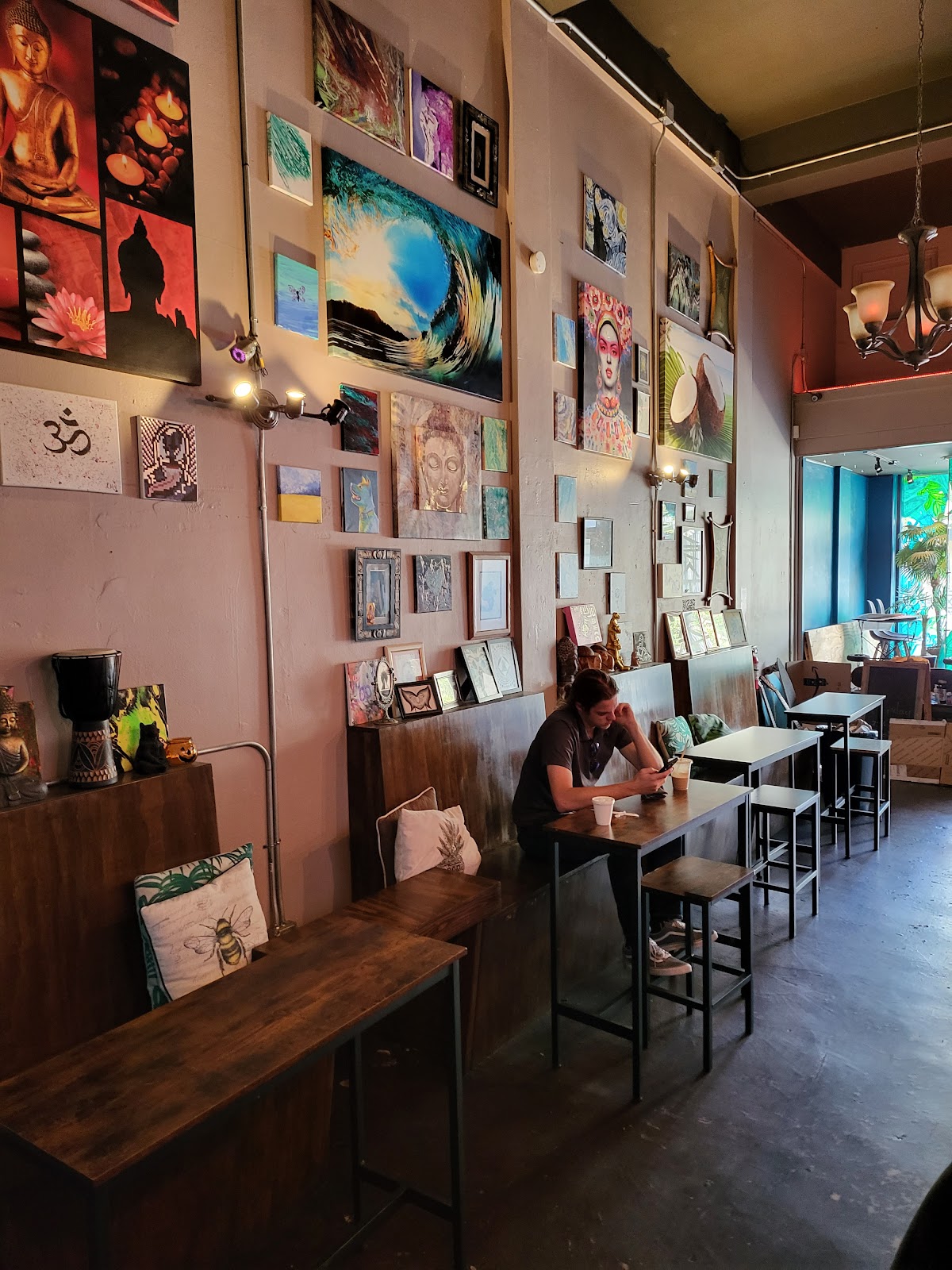 Mai Kai Kava Bar photo 2