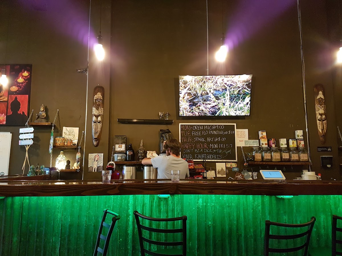 Mai Kai Kava Bar