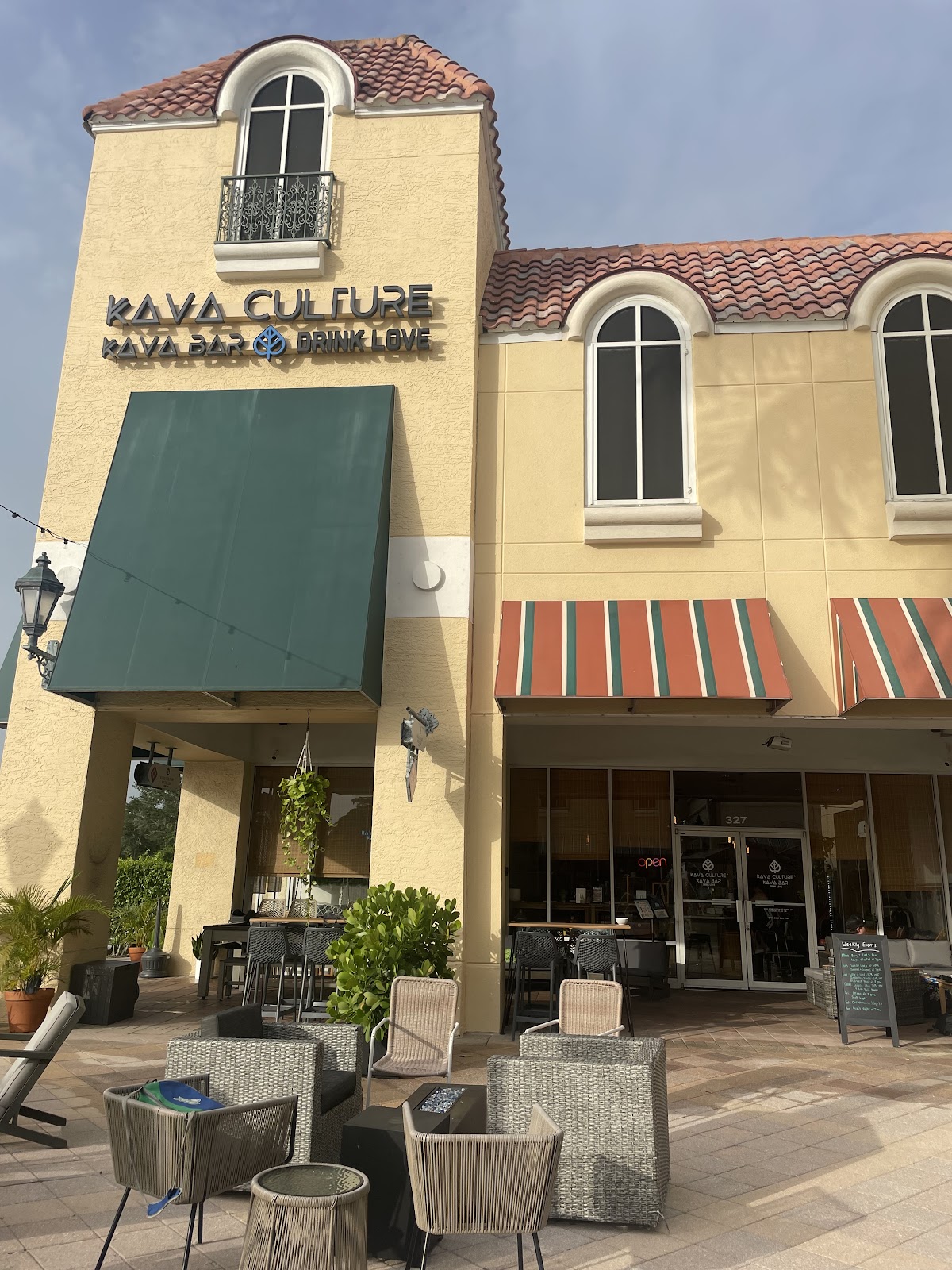 Kava Culture Kava Bar