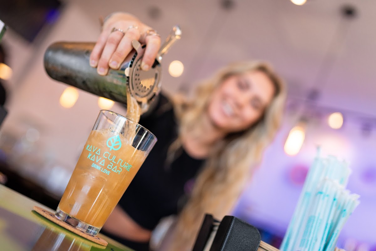 Kava Culture Kava Bar photo 5