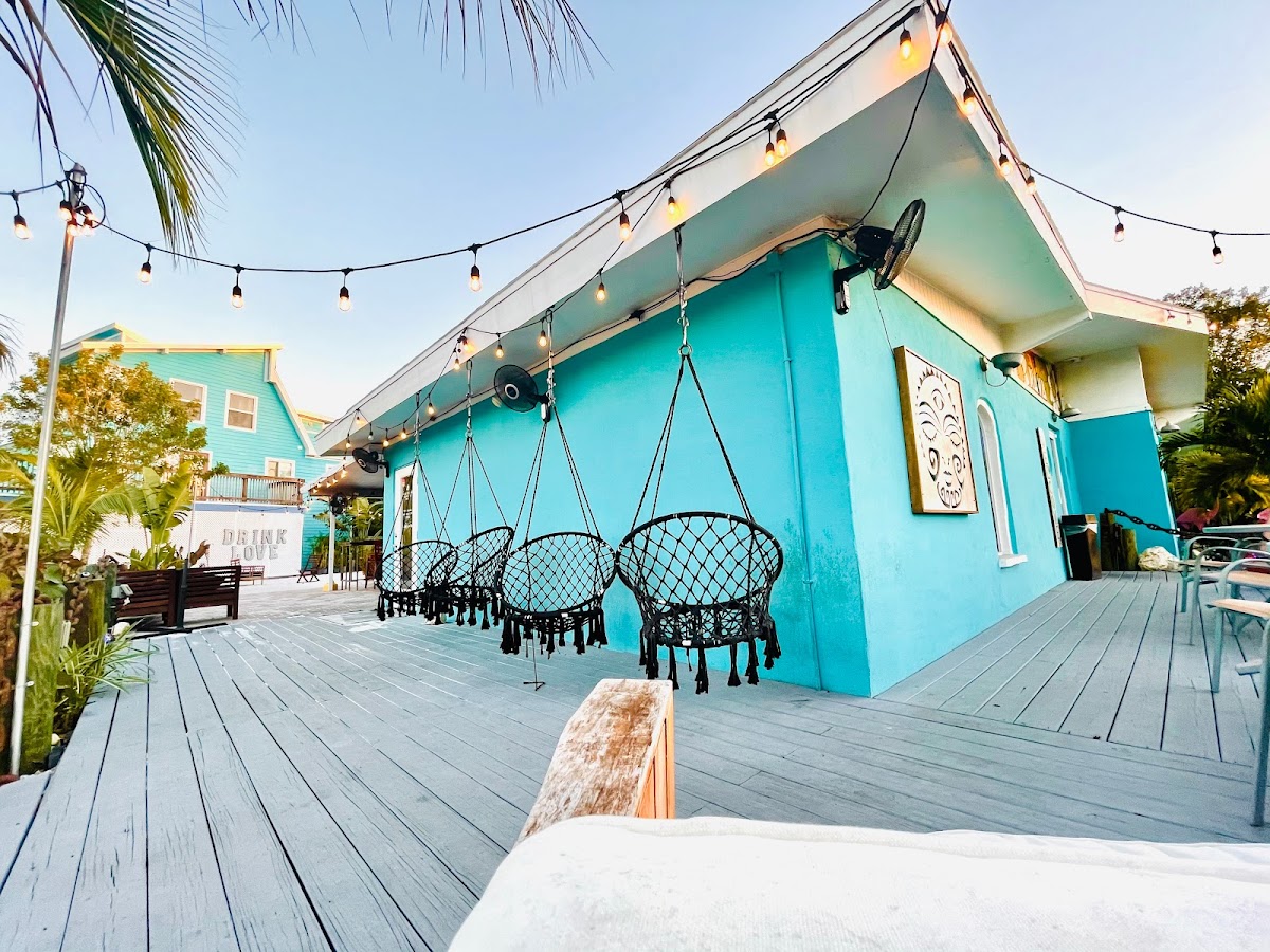 Kava Culture Kava Bar photo 8