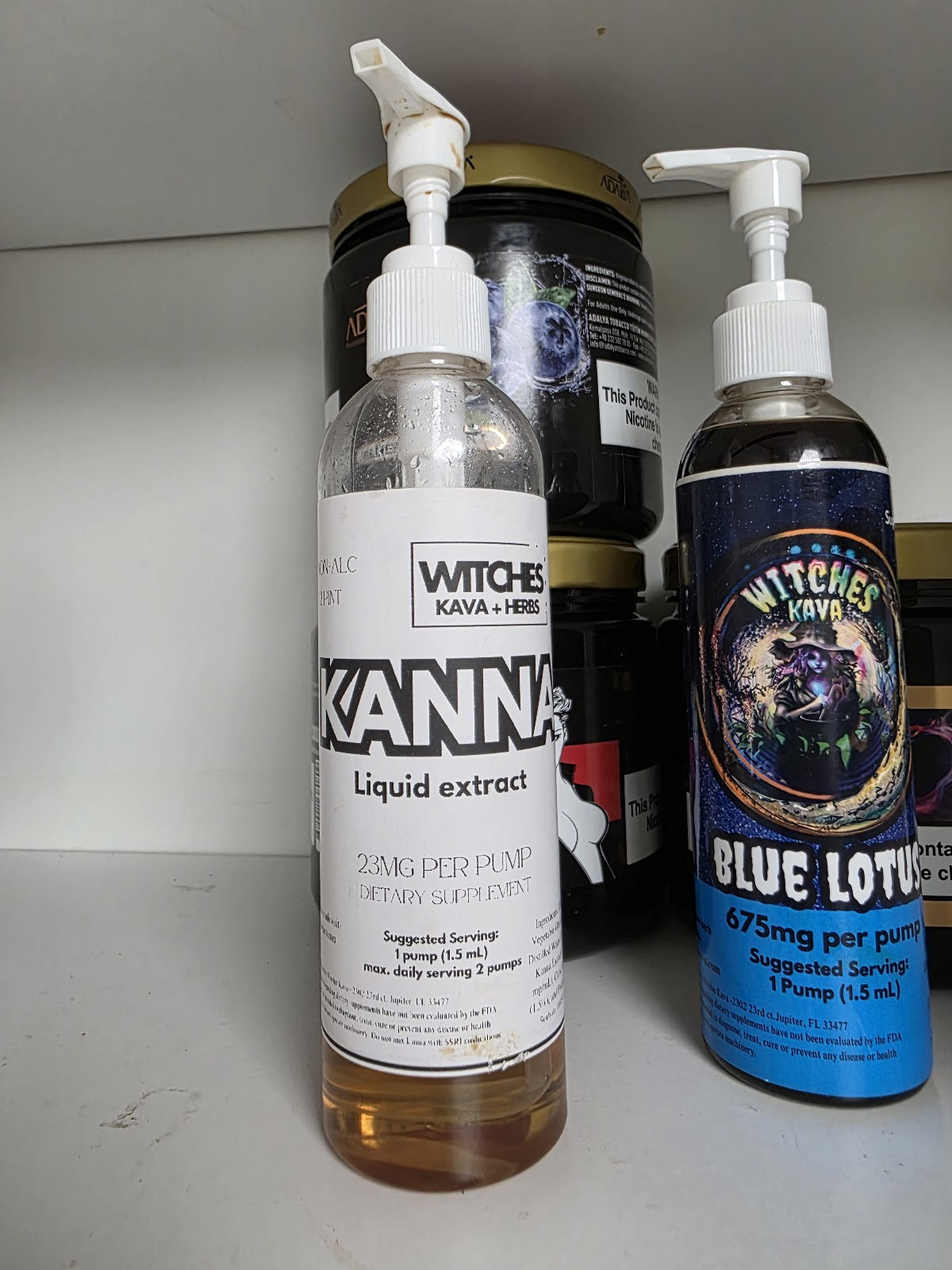 Kayf Kava Bar and Hookah Lounge LLC photo 1