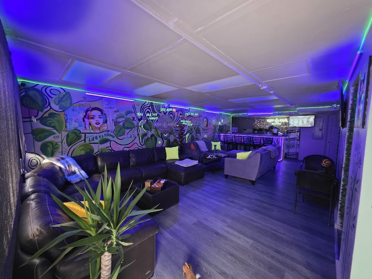 Kayf Kava Bar and Hookah Lounge LLC photo 3