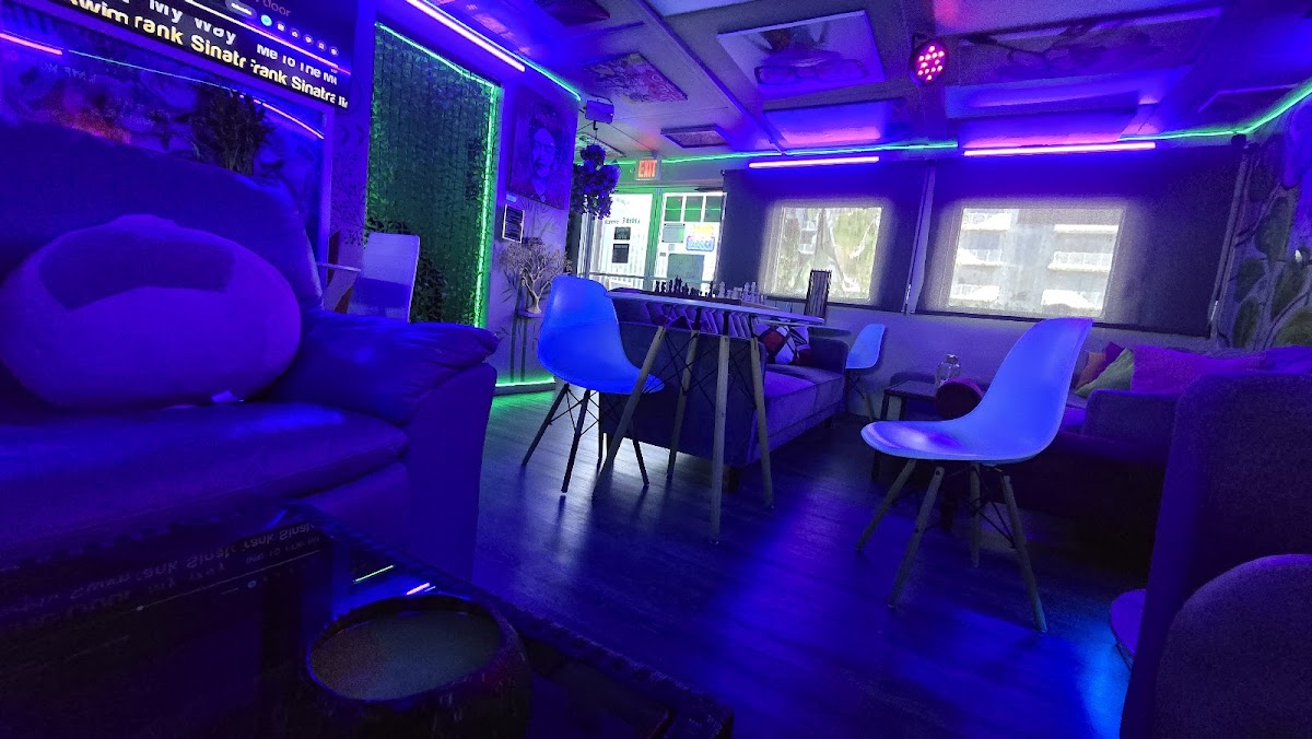 Kayf Kava Bar and Hookah Lounge LLC photo 5